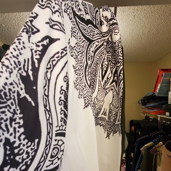 Kimona dress - Picture 5 of 5